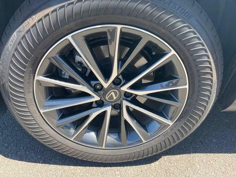 Used 2026 Lexus NX 350h AWD w/ Accessory Package (2T) image 19