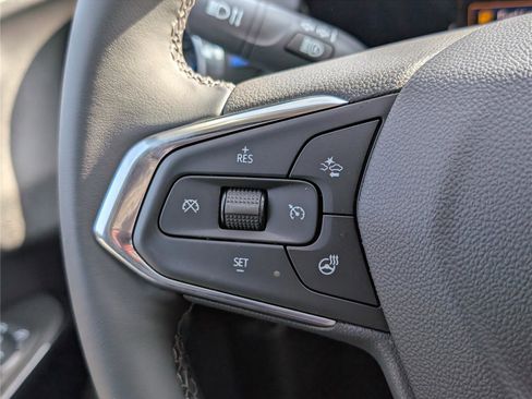 New 2026 Chevrolet Trax LT w/ Sunroof Package image 17