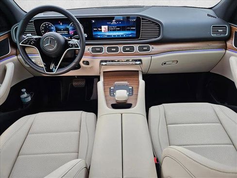 Certified 2026 Mercedes-Benz GLE 350 4MATIC image 18