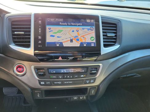 Used 2017 Honda Ridgeline RTL-T image 30