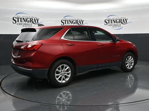 Used 2019 Chevrolet Equinox LT FWD image 7