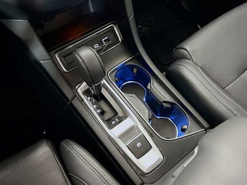 Used 2024 Subaru Ascent Limited image 22