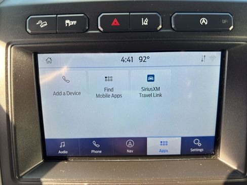 Used 2021 Ford Expedition Max XLT image 25