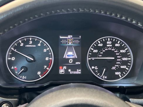 Used 2021 Subaru Outback Premium w/ Popular Package #1 image 26