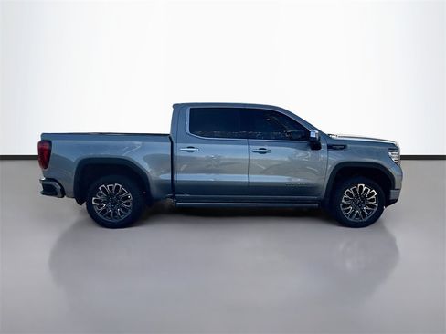 Used 2023 GMC Sierra 1500 Denali Ultimate image 4