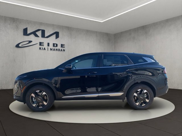 New 2026 Kia Sportage LX w/ LX Convenience Package AWD/4WD image 11