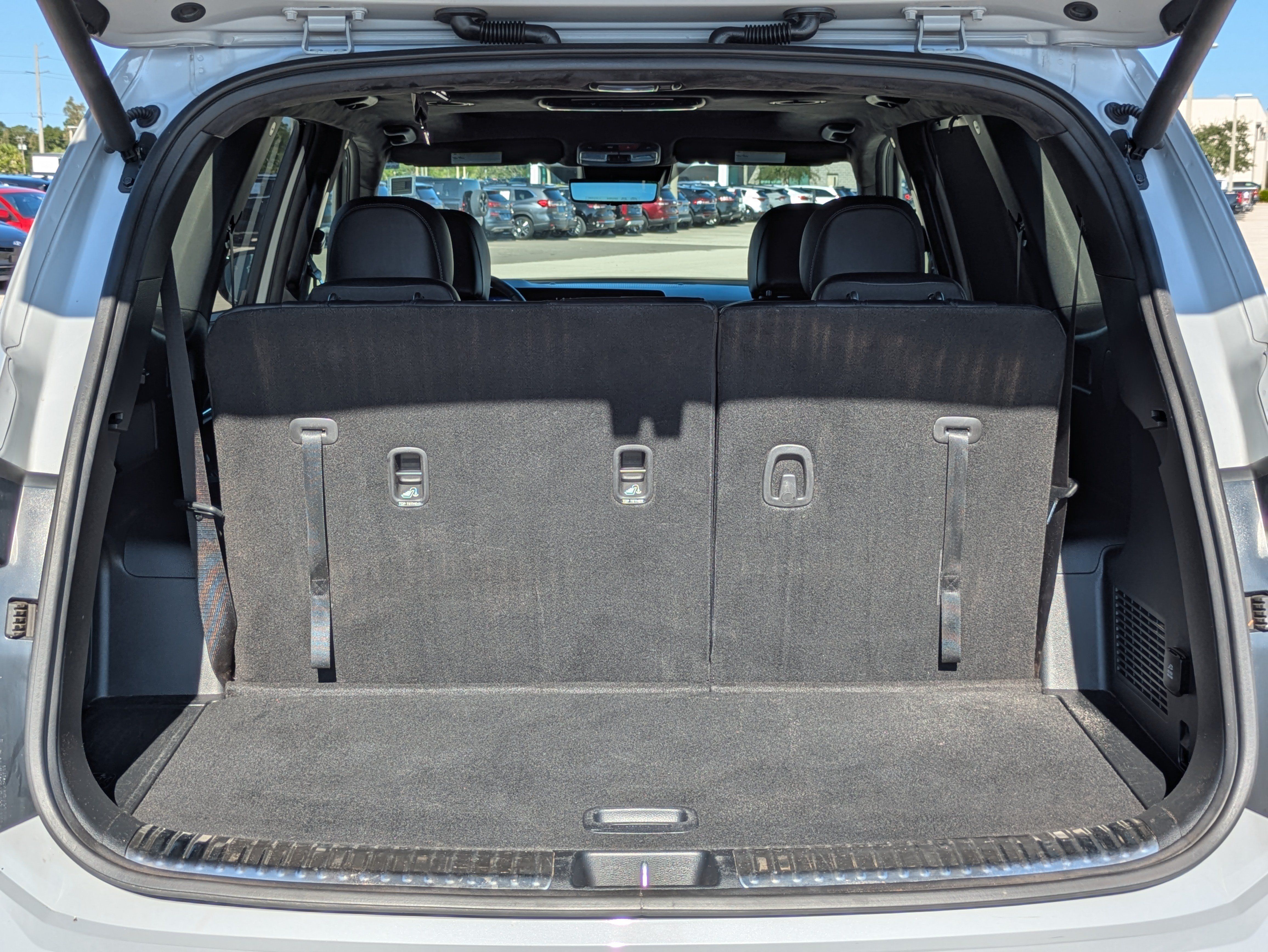 Certified 2024 Kia Telluride SX Prestige X-Pro AWD/4WD image 13