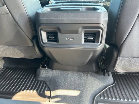 New 2026 Chevrolet Silverado 1500 RST w/ Z71 Off-Road Package AWD/4WD image 26