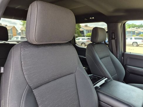 Used 2021 Ford F150 XLT w/ Equipment Group 302A High AWD/4WD image 36
