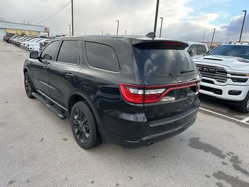 Used 2021 Dodge Durango GT image 18