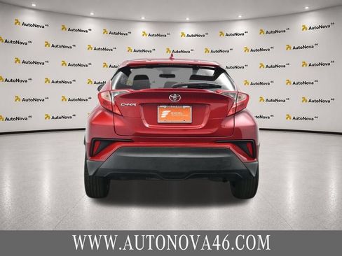 Used 2020 Toyota C-HR LE FWD image 7