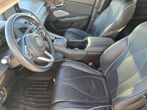 Used 2023 Acura RDX AWD w/ Advance Package image 19