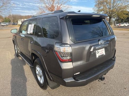 Used 2023 Toyota 4Runner SR5 Premium image 3