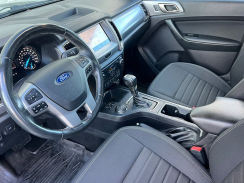 Certified 2020 Ford Ranger XLT w/ Equipment Group 301A Mid image 11