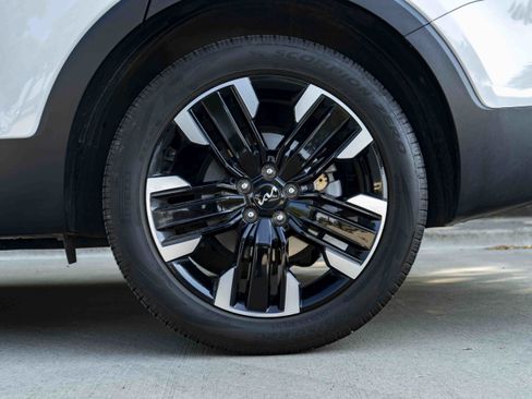 Used 2024 Kia Telluride SX FWD image 15
