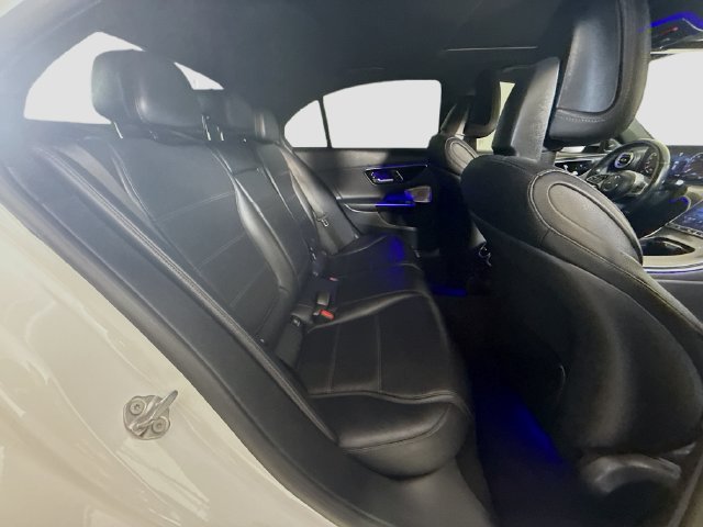 Used 2022 Mercedes-Benz C 300 Sedan w/ Exclusive Trim Package image 26