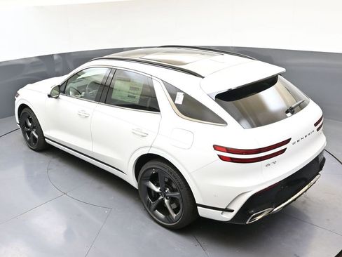 New 2026 Genesis GV70 3.5T Sport Prestige image 38