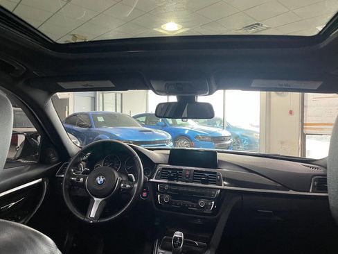 Used 2017 BMW 340i xDrive Sedan image 27