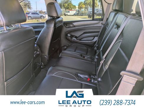 Used 2017 GMC Yukon SLE w/ Convenience Package image 12