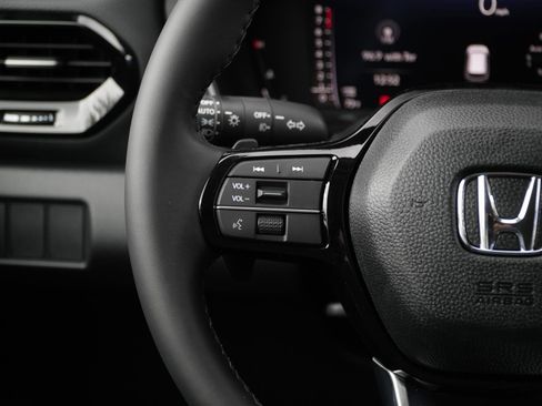 New 2026 Honda Pilot image 24