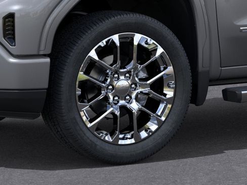 New 2026 GMC Sierra 1500 Denali w/ Denali Reserve Package AWD/4WD image 9