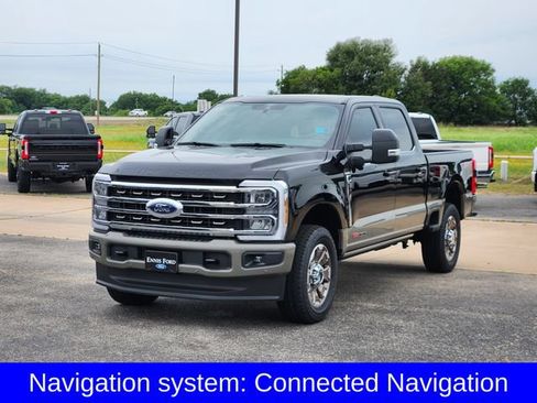 New 2026 Ford F250 King Ranch AWD/4WD image 3