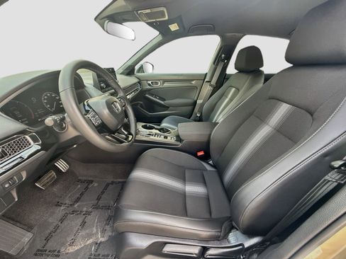 Used 2026 Honda Civic Sport image 18