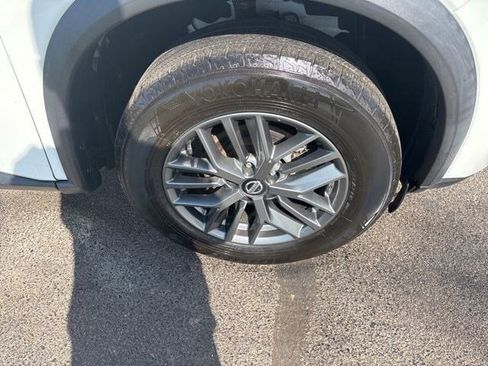 Used 2021 Nissan Rogue S FWD image 40
