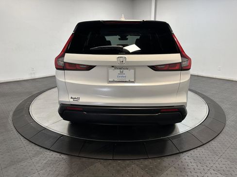Certified 2024 Honda CR-V EX-L image 11