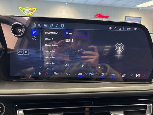 New 2026 Chevrolet Traverse LT image 36