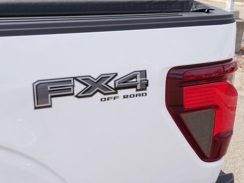 Used 2025 Ford F150 XLT w/ Equipment Group 302A MID image 18