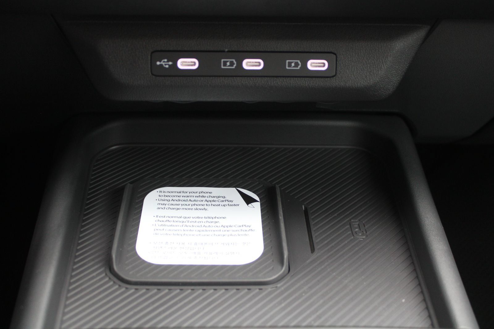 New 2027 Kia Seltos S FWD image 36