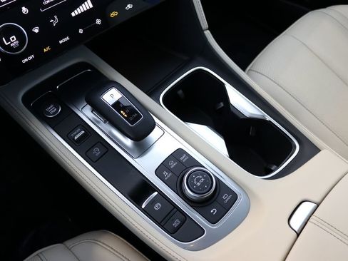 Certified 2025 INFINITI QX60 Luxe image 54