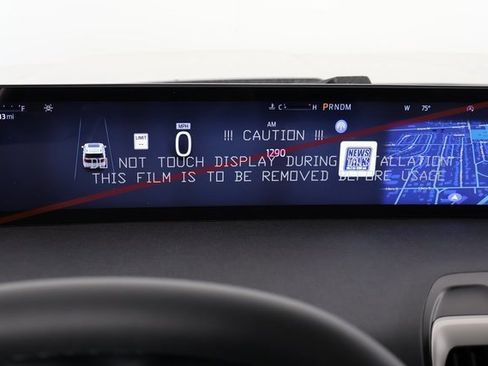 New 2026 Ford Expedition Max Active image 30