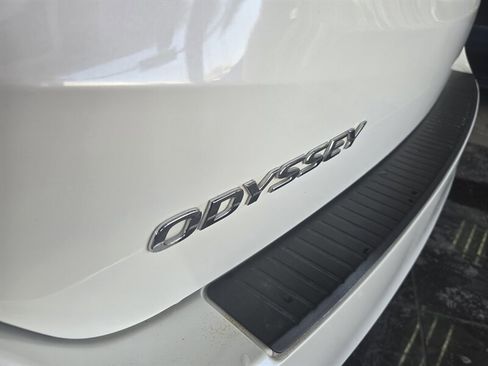 Used 2018 Honda Odyssey EX-L image 31