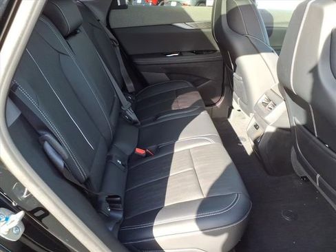 New 2026 Cadillac Optiq Sport 2 image 20