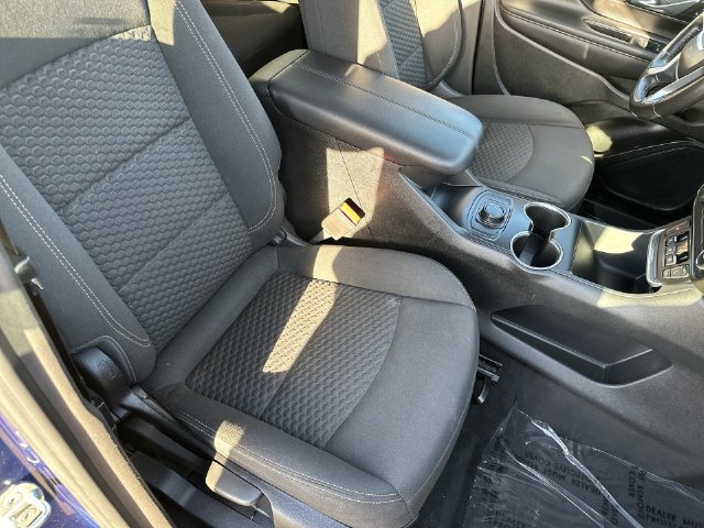 Used 2020 GMC Terrain SLE AWD/4WD image 34