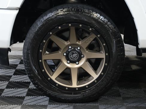 Used 2020 RAM 1500 Limited AWD/4WD image 56
