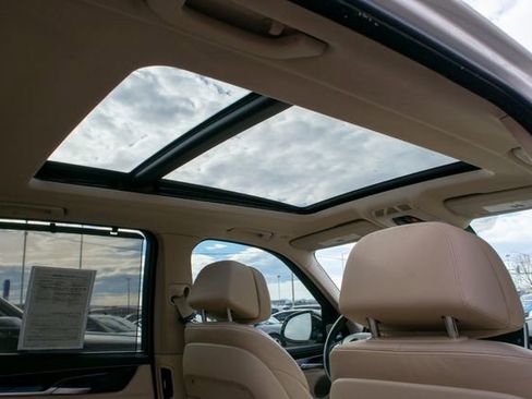 Used 2015 BMW X5 xDrive35i image 28