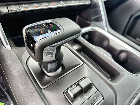 New 2026 GMC Sierra 1500 Denali w/ Denali Reserve Package image 26