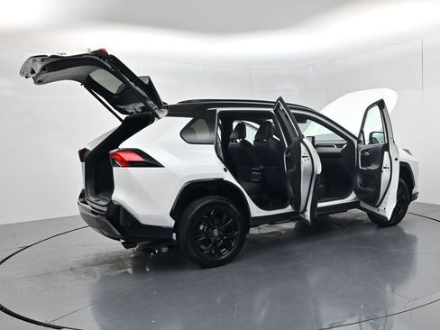 Used 2024 Toyota RAV4 XSE w/ Weather Package AWD/4WD image 66