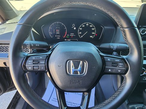 Certified 2023 Honda Civic Sport image 18