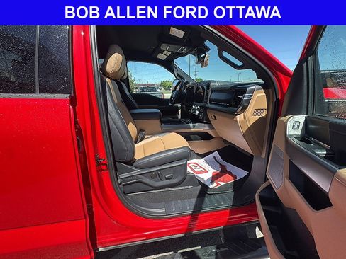 Used 2026 Ford F250 Lariat w/ FX4 Off-Road Package AWD/4WD image 15
