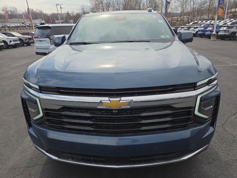 New 2026 Chevrolet Tahoe LS image 5