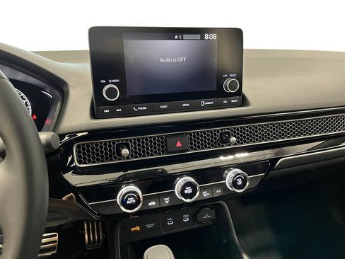 New 2026 Honda Civic Sport image 20