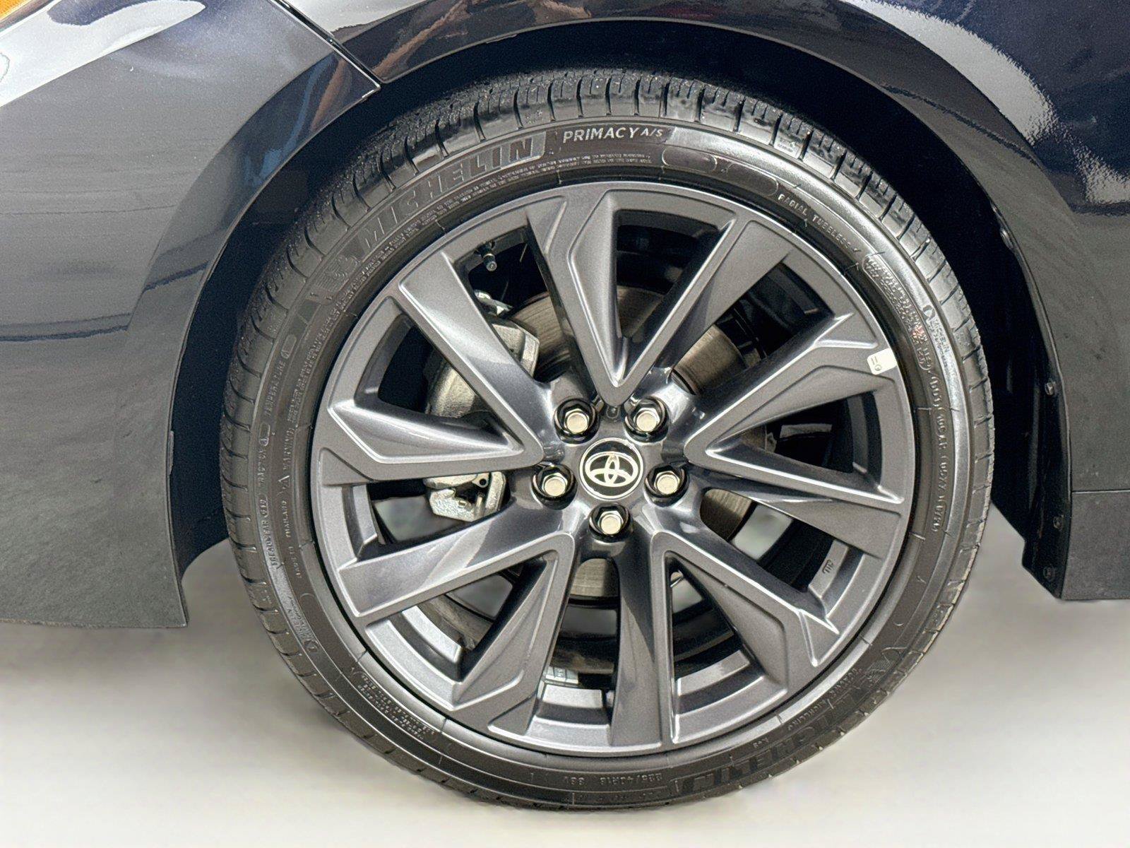 Used 2026 Toyota Corolla SE FWD image 33