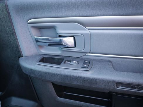 Used 2023 RAM 1500 Classic SLT w/ Protection Group image 27