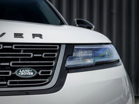 New 2026 Land Rover Range Rover Velar S image 6