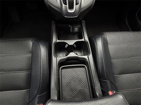 Used 2018 Honda CR-V EX-L image 19
