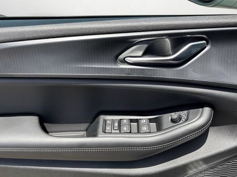 New 2026 Jeep Grand Cherokee L 4WD image 23